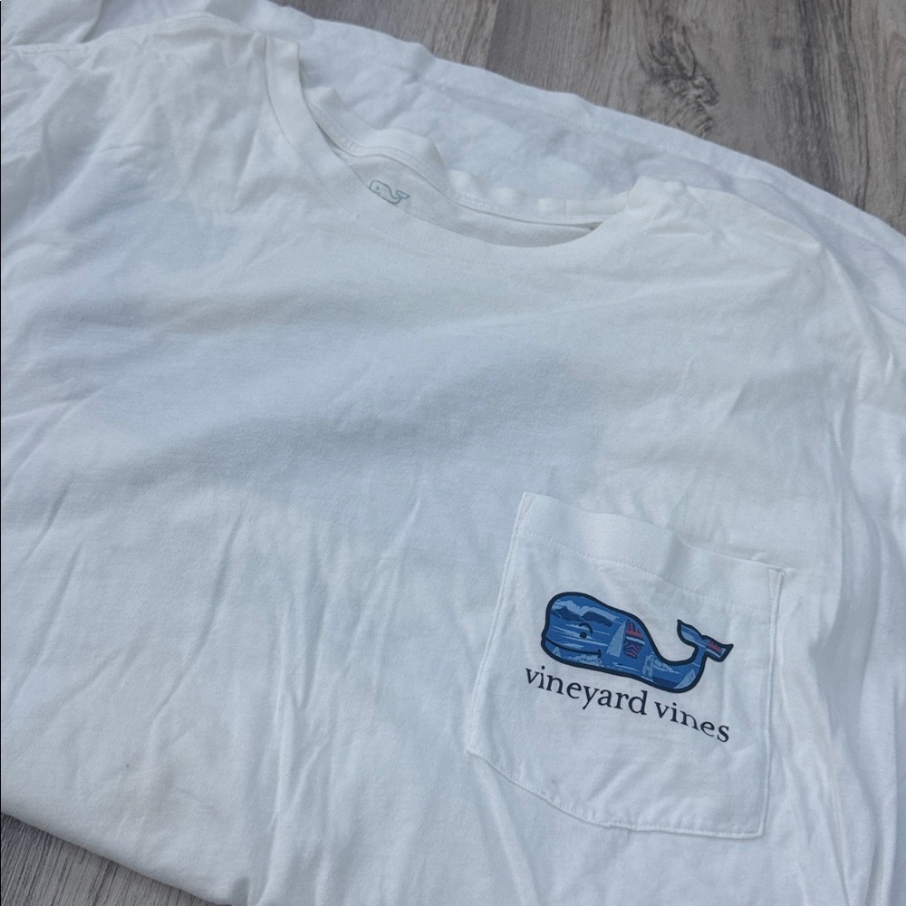 Vineyard Vines Tee shiry